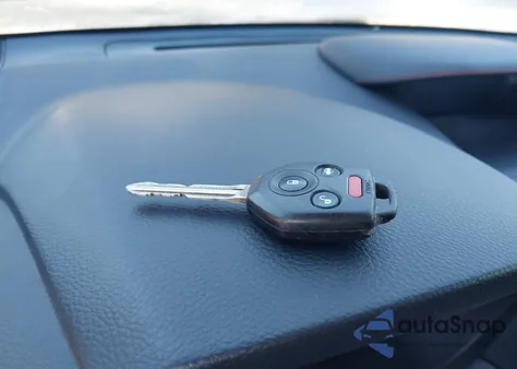 2018 Subaru Wrx Premium z USA, uszkodzony, nr VIN JF1VA1C64J8833091